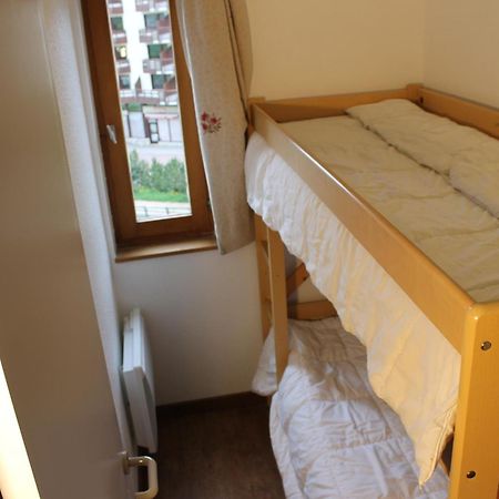 Residence Grand Bois Cles Blanches La Tania Dış mekan fotoğraf