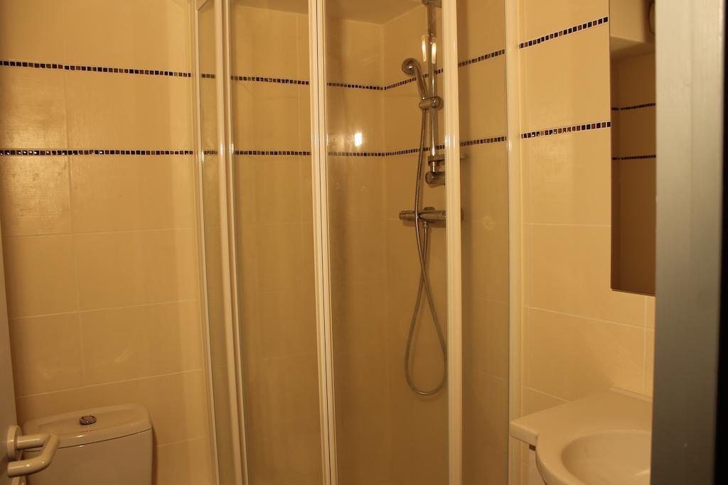Residence Grand Bois Cles Blanches La Tania Dış mekan fotoğraf