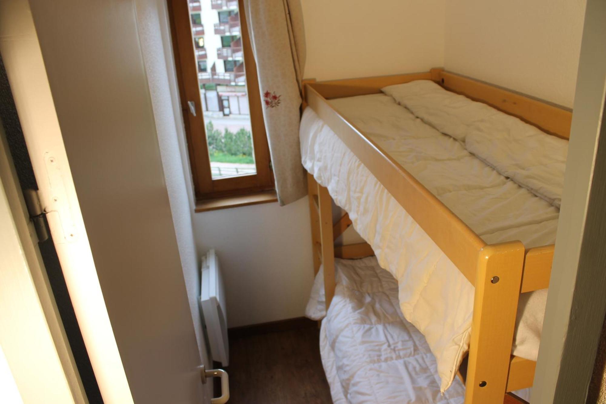 Residence Grand Bois Cles Blanches La Tania Dış mekan fotoğraf