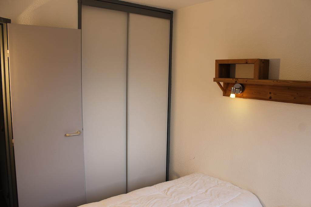 Residence Grand Bois Cles Blanches La Tania Dış mekan fotoğraf