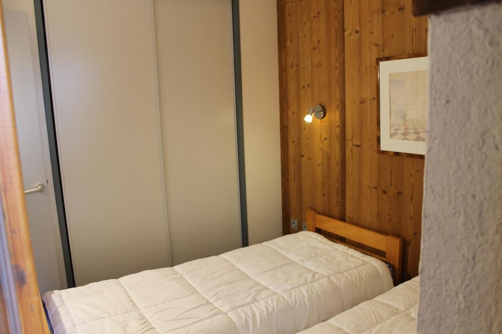 Residence Grand Bois Cles Blanches La Tania Dış mekan fotoğraf