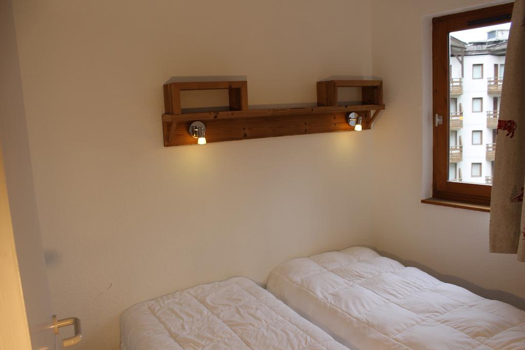 Residence Grand Bois Cles Blanches La Tania Dış mekan fotoğraf
