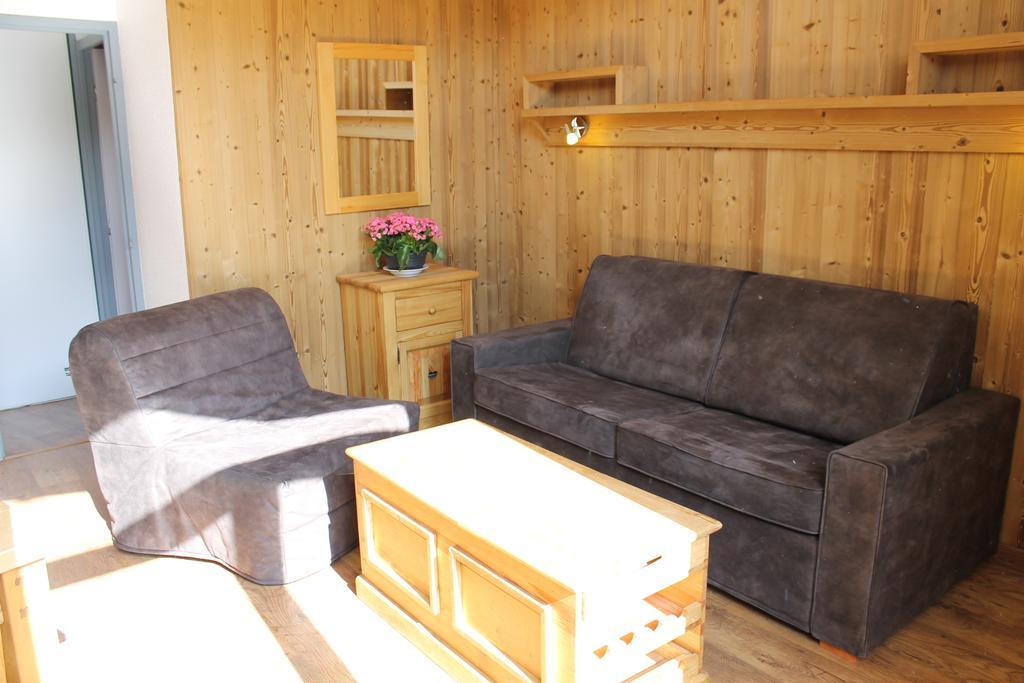 Residence Grand Bois Cles Blanches La Tania Dış mekan fotoğraf